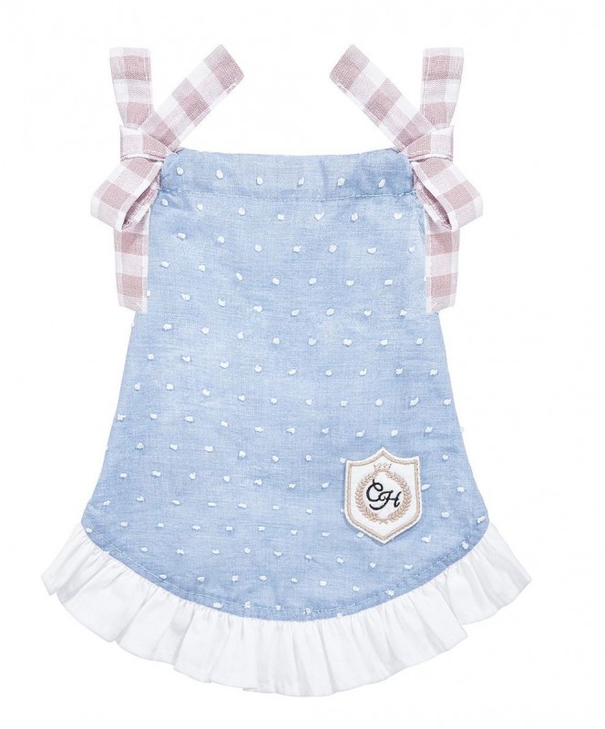 Sukienka dla psa BLOOM