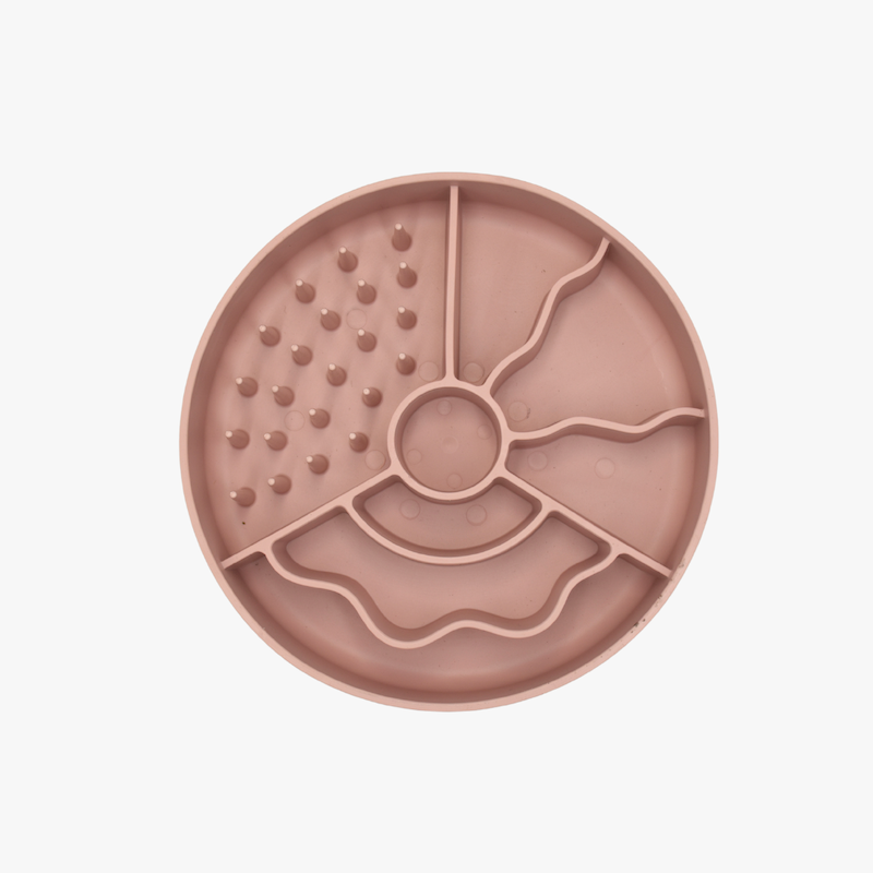 Slow Fiboowl Slow Feeder Bowl for Dogs | FIBOO | PETZWELCOME