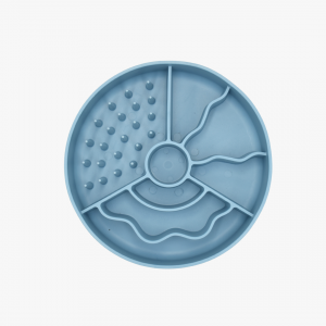 Miska spowalniająca jedzenie Slow Fiboowl | FIBOO | PETZWELCOME