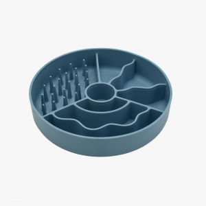 Slow Fiboowl Slow Feeder Bowl for Dogs | FIBOO | PETZWELCOME