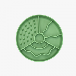 Slow Fiboowl Slow Feeder Bowl for Dogs | FIBOO | PETZWELCOME