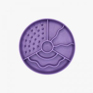 Slow Fiboowl Slow Feeder Bowl for Dogs | FIBOO | PETZWELCOME