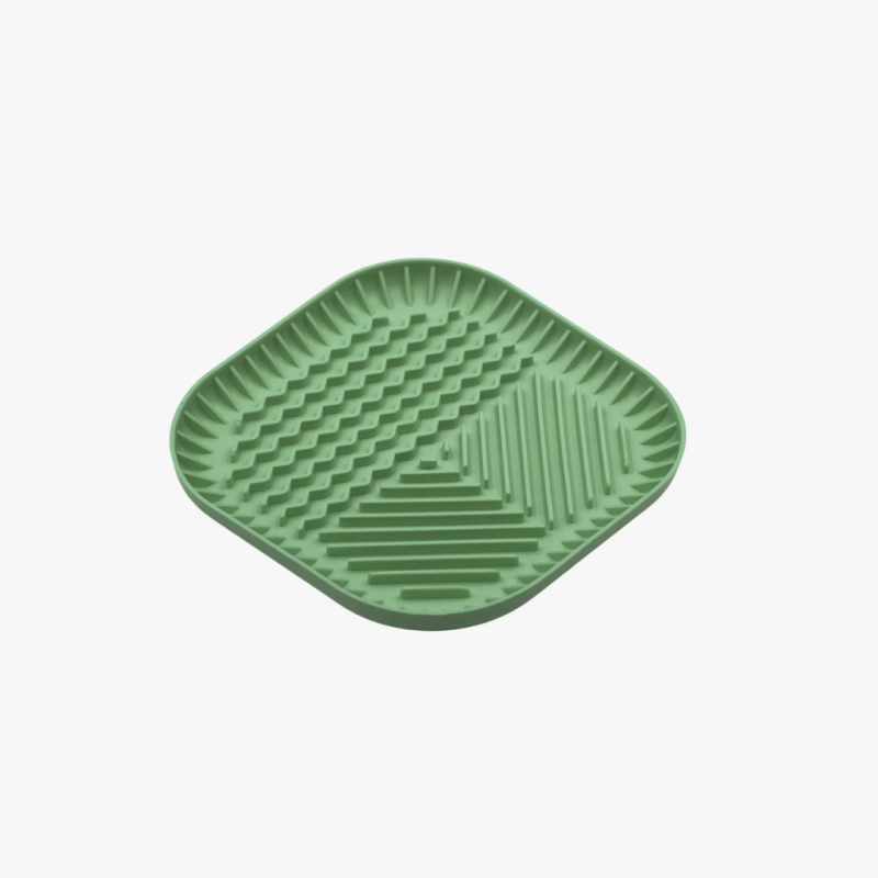 Lick Mat for Dogs and Cats Fiboowl | FIBOO | PETZWELCOME