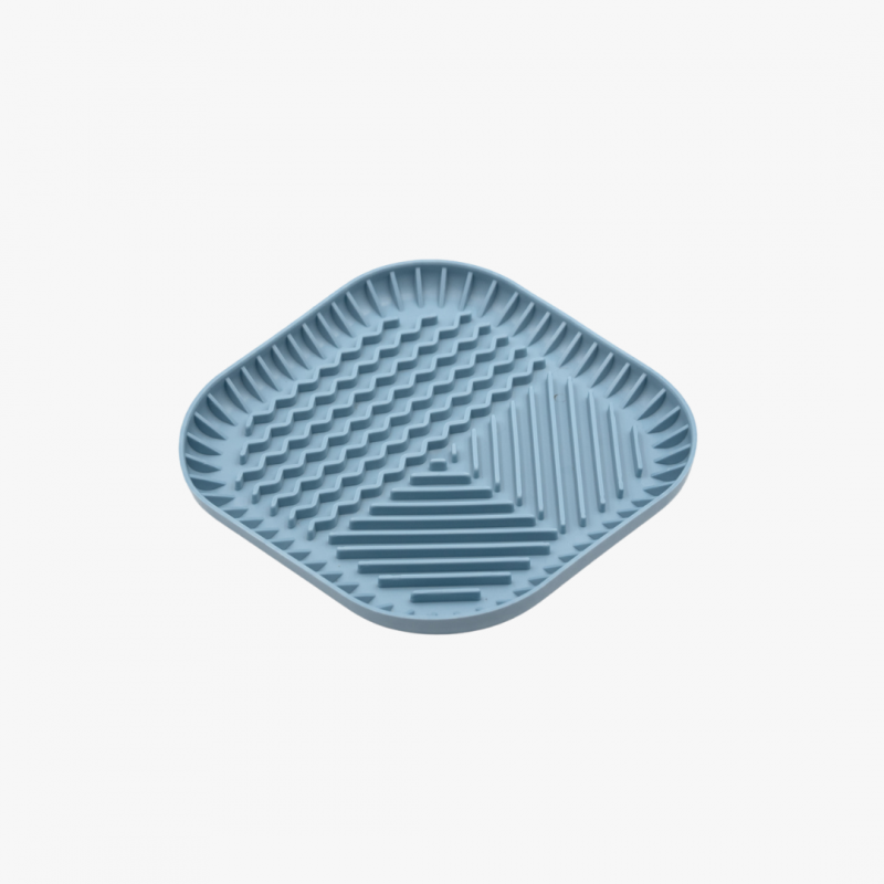 Lick Mat for Dogs and Cats Fiboowl | FIBOO | PETZWELCOME