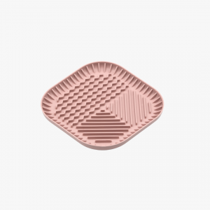 Lick Mat for Dogs and Cats Fiboowl | FIBOO | PETZWELCOME