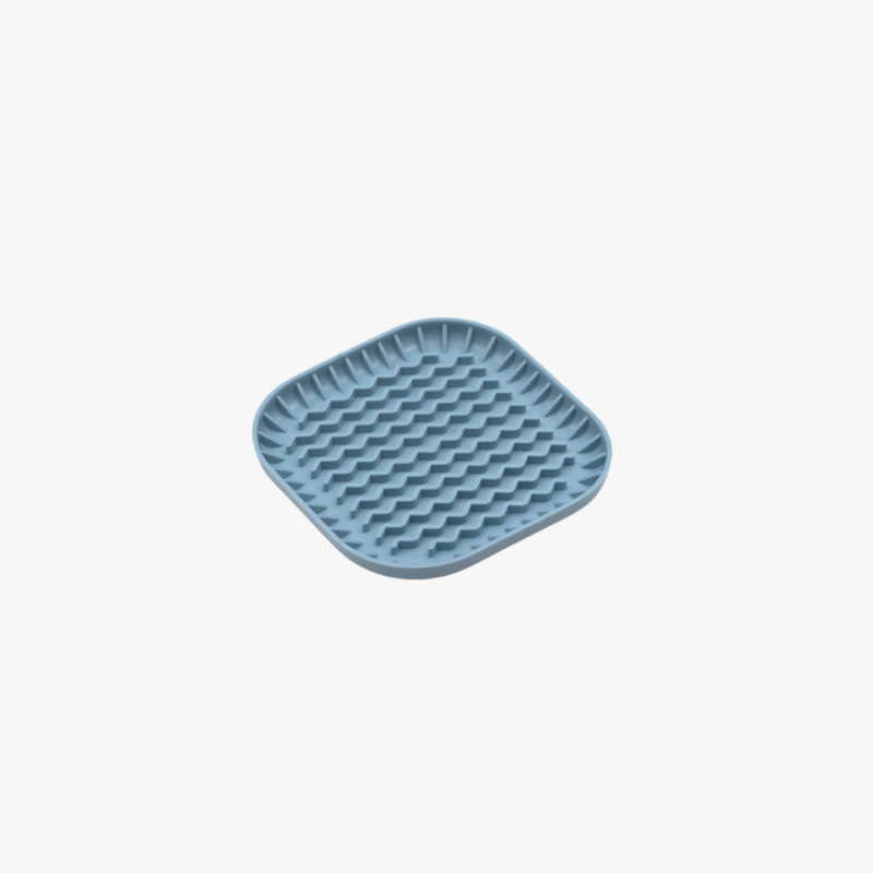 Lick Mat for Dogs and Cats Fiboowl | FIBOO | PETZWELCOME