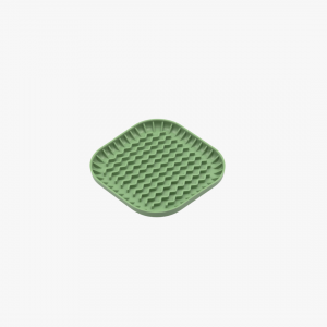 Lick Mat for Dogs and Cats Fiboowl | FIBOO | PETZWELCOME