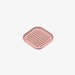 Lick Mat for Dogs and Cats Fiboowl | FIBOO | PETZWELCOME