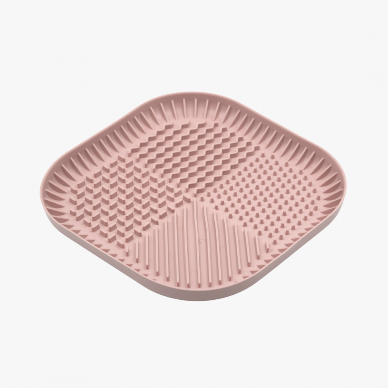 Lick Mat for Dogs and Cats Fiboowl | FIBOO | PETZWELCOME