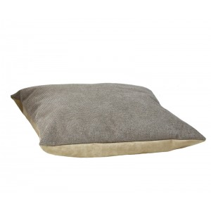 Bella Sand Dog or Cat Bed sand colour| Lauren Design | PETZWELCOME