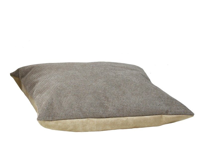 Bella Sand Dog or Cat Bed sand colour| Lauren Design | PETZWELCOME