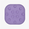 Licking Mat with Suction Cups Lollipop Sticky | FIBOO | PETZWELCOME