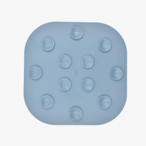 Licking Mat with Suction Cups Lollipop Sticky | FIBOO | PETZWELCOME