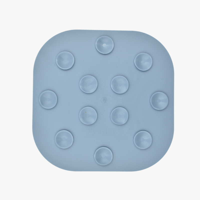 Mata do lizania z przyssawkami Lollipop stick | FIBOO | PETZWELCOME