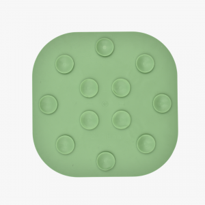 Mata do lizania z przyssawkami Lollipop stick | FIBOO | PETZWELCOME