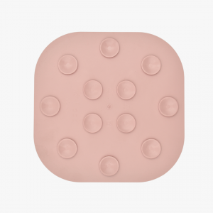 Licking Mat with Suction Cups Lollipop Sticky | FIBOO | PETZWELCOME
