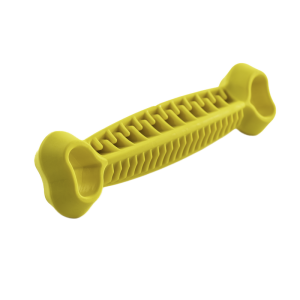 Fiboone Dental Chew Bone Toy for Dogs 19 cm | FIBOO | PETZWELCOME