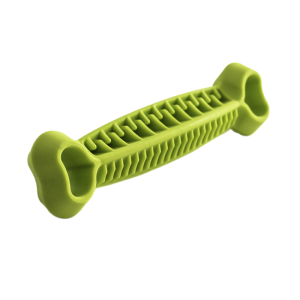 Fiboone Dental Chew Bone Toy for Dogs 19 cm | FIBOO | PETZWELCOME