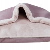 Nel Pink Norka Dog Bed | PETZWELCOME