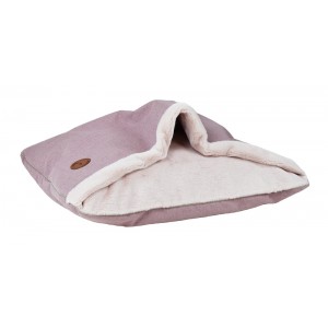 Nel Pink Norka Dog Bed | PETZWELCOME