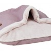 Nel Pink Norka Dog Bed | PETZWELCOME
