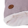 Nel Pink Norka Dog Bed | PETZWELCOME