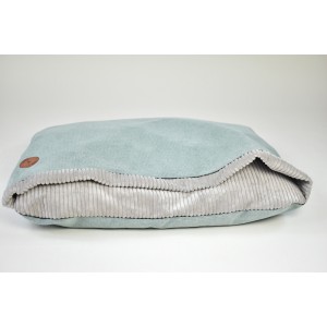 Nel Mint Norka Dog Bed | PETZWELCOME