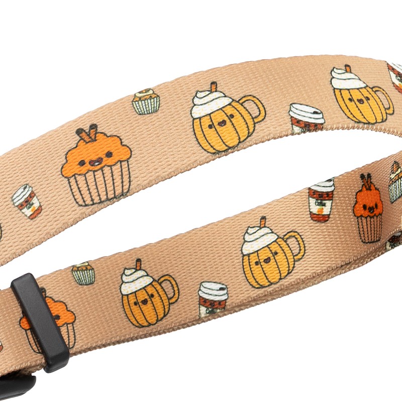 Puppuccino city leash for dogs | PETZWELCOME