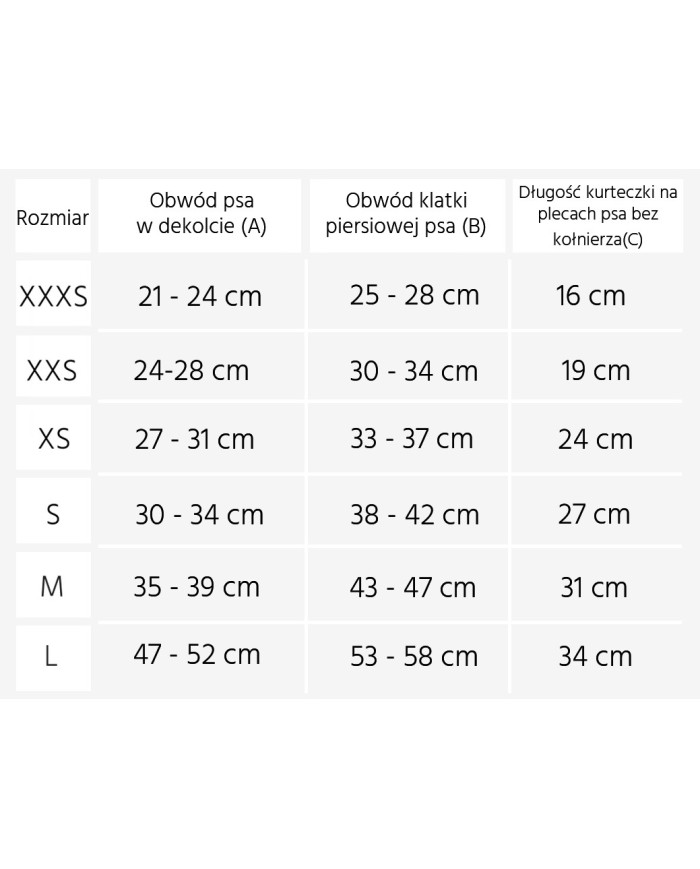 Dog jacket SPIRIT red | Bowl and Bone Republic | PETZWELCOME