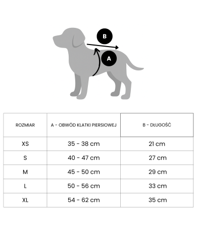 Kurtka zimowa dla psa z kożuchem SIENNA khaki | Chloe's Home | PETZWELCOME