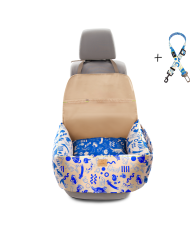 Dog Car Seat BeBobi ERO SOFT MySkylos | Bebobi | PETZWELCOME