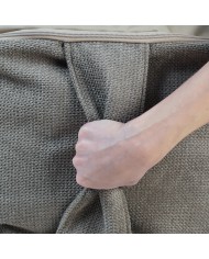 Legowisko dla psa Norka BONA piaskowa | PETZWELCOME