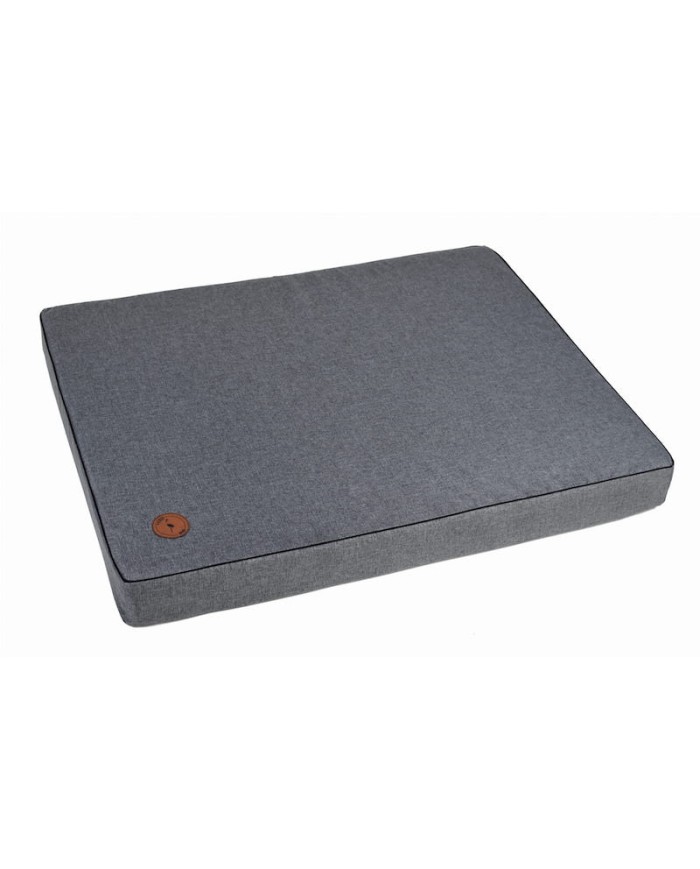 Orthopedic Dog Mattress HECTOR Grey OUTDOOR | PETZWELCOME