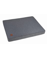 Orthopedic Dog Mattress HECTOR Grey OUTDOOR | PETZWELCOME