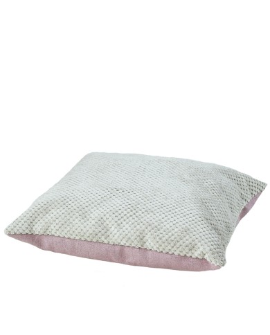 Bella Pink Dog or Cat Bed | Lauren Design | PETZWELCOME
