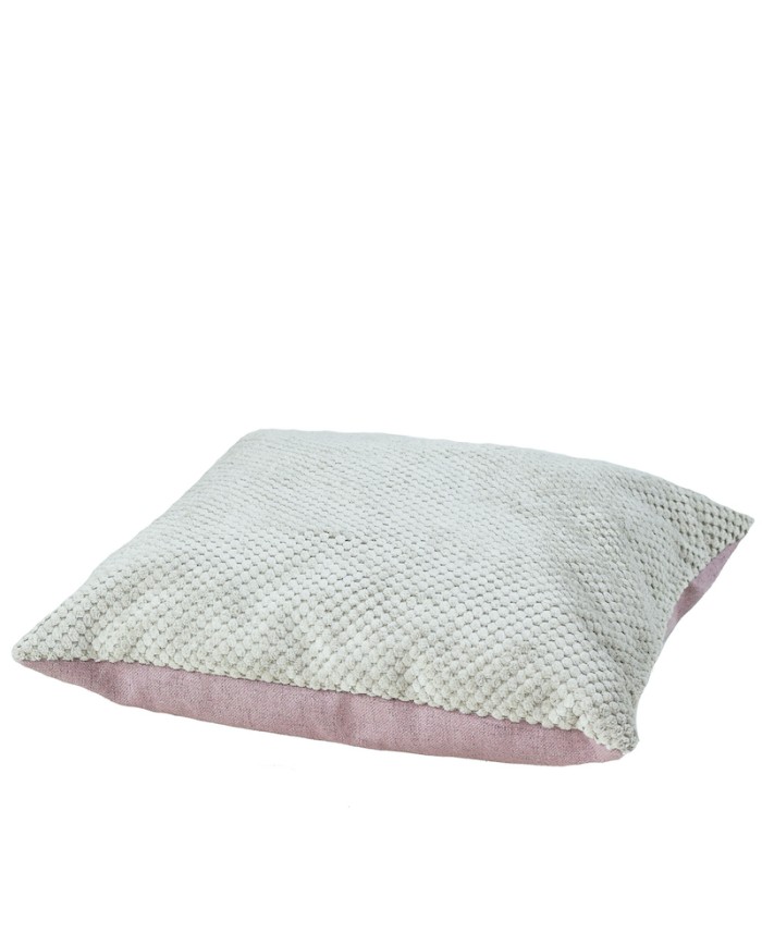 Bella Pink Dog or Cat Bed | Lauren Design | PETZWELCOME