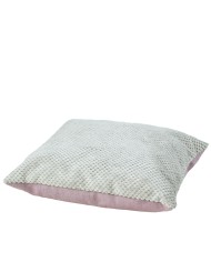 Bella Pink Dog or Cat Bed | Lauren Design | PETZWELCOME