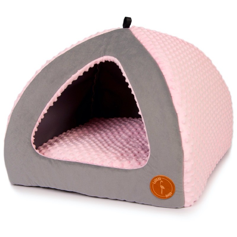 Cat house Bella Velvet