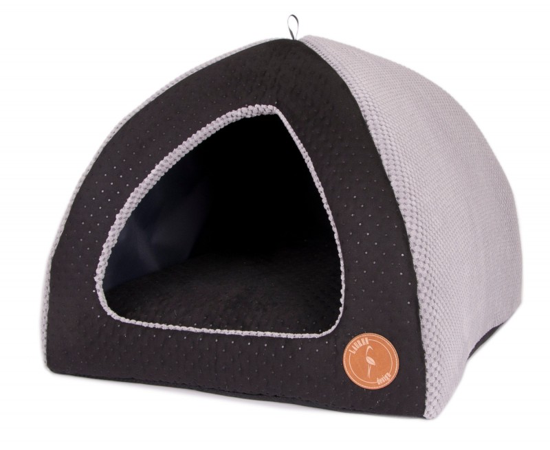 Budka dla psa Bella Premium | Lauren design | PETZWELCOME