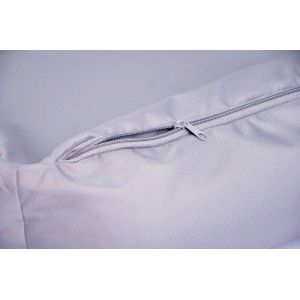 Dog bed - Cezar Outdoor sofa gray