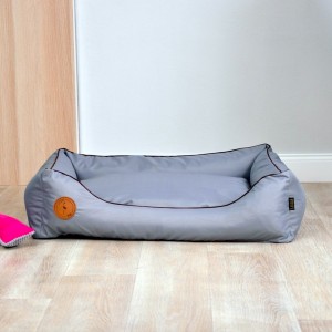 Dog bed - Cezar Outdoor sofa gray