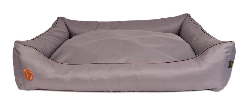 Dog bed - Cezar Outdoor sofa beige