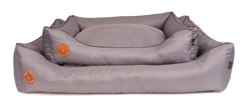 Dog bed - Cezar Outdoor sofa beige