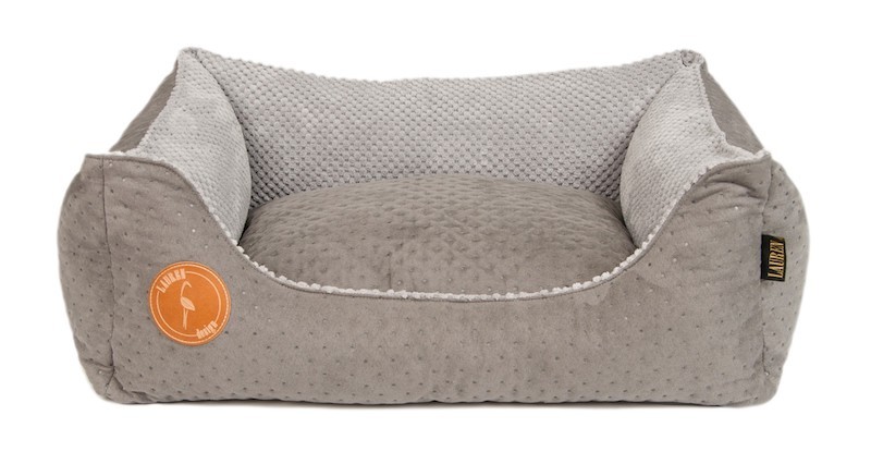 Kanapa Cezar Cezar Premium szara