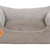 Cezar Premium gray couch
