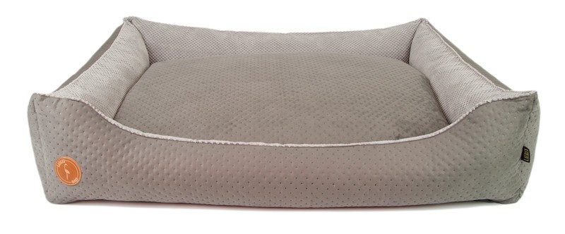 Kanapa Cezar Cezar Premium szara