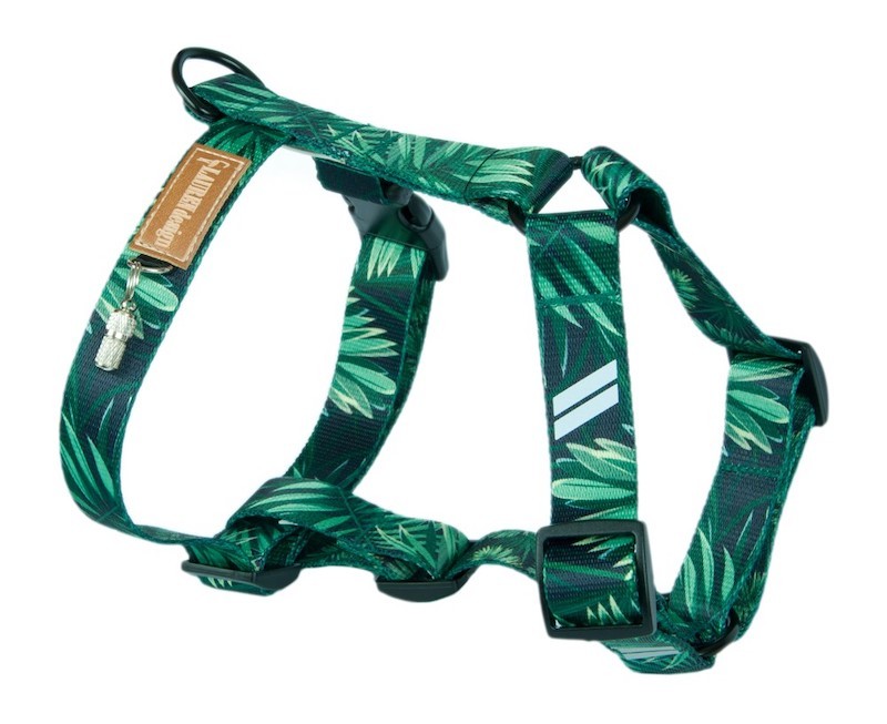 Szelki dla psa typu Guard- Forest