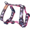 Guard dog harness - scary