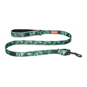 Smycz miejska dla psa forest