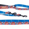 Adjustable leash - comic book | Lauren design | PETZWELCOME